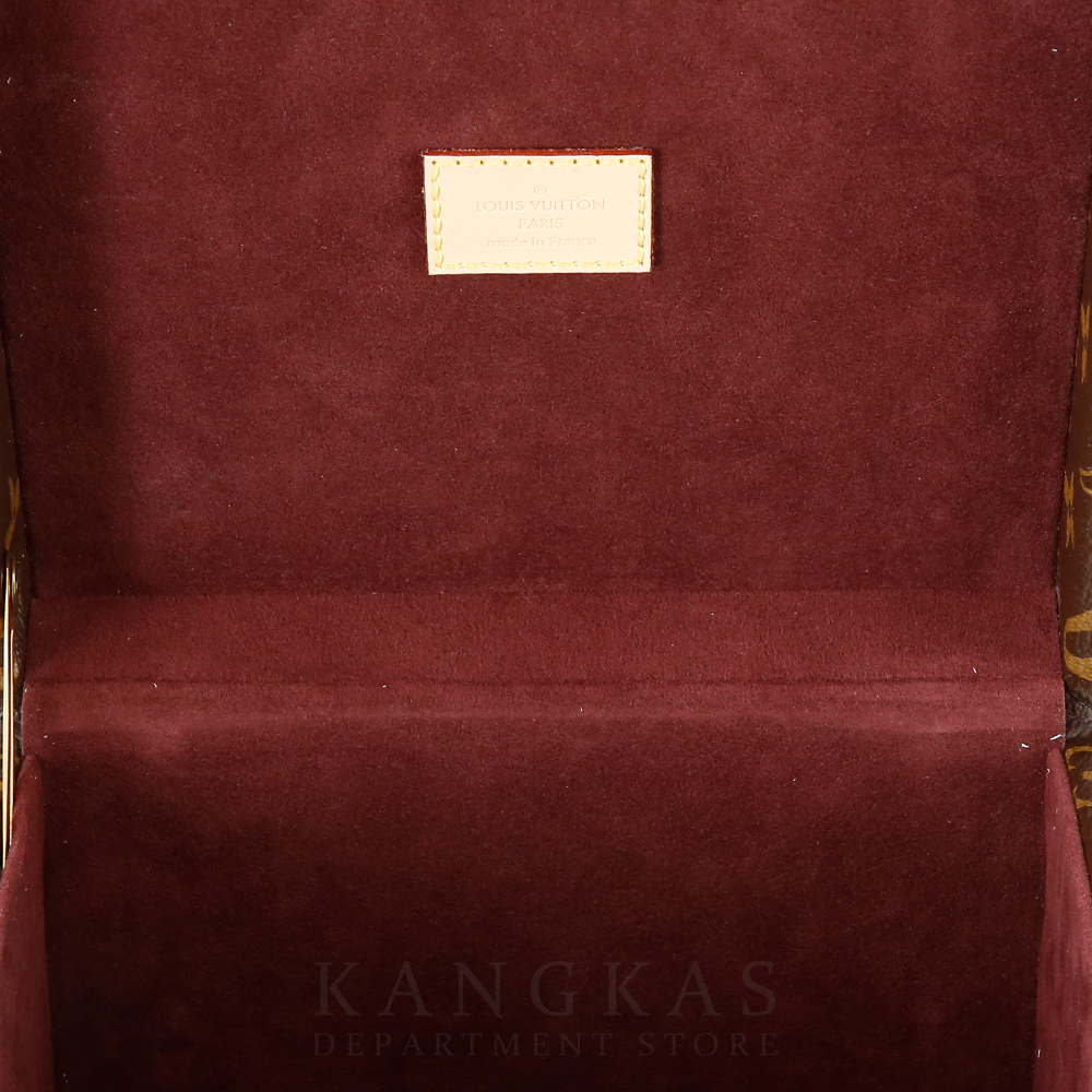 LOUIS VUITTON(USED)루이비통 M10052 피라미드 트렁크